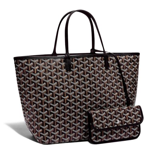 goyard women's bag|cheapest place to buy goyard.